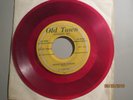 45 rpm Five Crowns, The - Old Town 790 - You Could Be My Love/Good Luck Darlin'