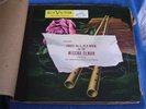 Mischa Elman-Wolfgang Rose/Brahms Violin Sonata/3 78s/RCA Victor DM 1232/NOS*