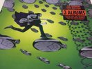 Joe Satriani Time Machine 1993 [474515 1] Vinyl  Rock