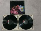CANNED HEAT 2 lp LIVIN' THE BLUES LST-27200-2 NM- 1968 LIBERTY album LIVING