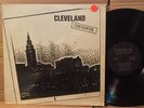 Cleveland Confidential NM ORIG IN SHRINK TERM 6 private garage punk