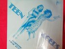 Complesso Oscar Rocchi ?– Teen Agers Etichetta: Flam  ?–  LP ORIGINALE 1980