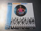 Rodriguez Cold Fact, sealed Vinyl LP, Light in the Attic official reissue rare