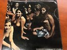 JIMI HENDRIX EXPERIENCE ELECTRIC LADYLAND 1968 RARE 20 NUDES U.K. LP POLYDOR