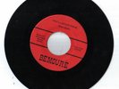 RARE 45 RPM Reality Records Bemoure Modern Soul Funk You’ll Never Know 1976