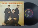 Rock LP - BEATLES, 