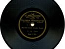 CLIMAX 720  GEORGE J. GASKIN  ca. 1902  MY OLD DUTCH  (Coster Song)