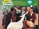 The Beach Boys - Pet Sounds 1966 Capitol N-16156 1980 Mono NM *RARE*