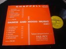 LIBRARY/CHAPPELL VOL 4/PAUL PIOT/FRENCH PRESS