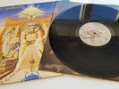Iron Maiden - Powerslave STUNNING EX 1ST UK PRESS Vinyl Heavy Metal
