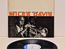 MILES DAVIS - Vol 1 BLUE NOTE 1501 Mono Deep Groove  RVG Ear