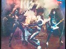 KISS  VERY RARE SEALED 2LP  KISS ALIVE I 1975 USA 1ST PRESS Casablanca OOP
