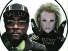 Will I Am Feat. Britney Spears ?– Scream N Shout 12' picture disc vinyl