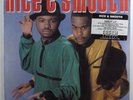 NICE & SMOOTH Self Titled FRESH LPRE-82013 LP SEALED