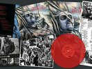 Protector - A Shedding Of Skin LP #104381