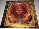 LP DOOMSDAY NEWS - THE NEW GENERATION OF HEAVY METAL / PICTURE DISC