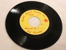 ROCK ORION TEST PRESSING Born / If I Can't Have You  UNITED SI-1165  M-