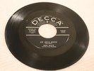 ROCKABILLY COUNTRY BOB WILLS and TEXAS PLAYBOYS So Let's Rock DECCA 29909  M-