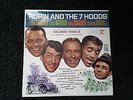 ROBIN AND THE 7 HOODS VINYL 12 LP R2021
