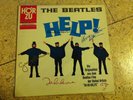 Beatles LP - Help