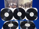 The Notorious B.I.G. Life After Death & Puff Daddy & The Family No Way Out LPS