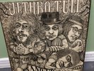 Jethro Tull Stand Up UK Island Press VG +