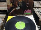 SPINETTA Mondo di Cromo ORIGINAL VINYL RECORD LP + insert ARGENTINA