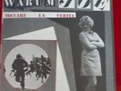 RARE LP NEW ROSE NR335 WARUM JOE  TOCCARE LA VERITA FRANCE 1984 ORIGINAL VG++