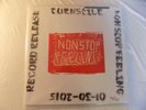 Turnstile Non Stop Feeling Record Release (Vinyl) /100 Code Orange Angel Dust