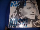 VASCO ROSSI Vinile LIBERI LIBERI 1a stampa con CELLOPHANE (1989) - Graphyche mag
