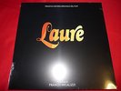 FRANCO MICALIZZI - Laure (OST)   LP   FOUR FLIES RECORDS FLIES 02