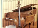 Ed1 Maurice Gendron Vivaldi 6 Sonatas f. Cello Philips de Luxe