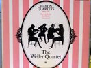Decca SXL 6183 WB Haydn Weller String Quartet Op . 33 No 4 5 & 6