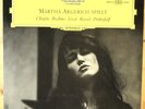 Martha Argerich Piano Recital DGG 60s Big Tulip Stereo SLPM 138 672