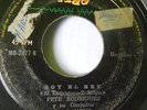 PETE RODRIGUEZ 3 AND 1 /SOY EL REY BOOGALOO PERU