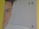 GIUNI RUSSO. AMALA. VINILE LP PRIMA STAMPA 1992 NUOVOOOOO
