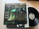 stan ridgway wall of voodoo the big heat w/shrink orig vinyl new wave 1986 rare