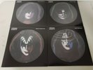 KISS - 2006 Lilith Ltd. Reissue of the 1978 Casablanca KISS  Solo Album Picture