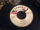 Bert Inniss-Kennedy National Label-  Calypso 45