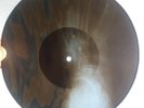 JIMMY DORSEY - BESAME MUCHO - UNIQUE USSR GEORGIAN X-RAY ROENTGEN BONES RECORD