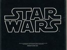 STAR WARS George Lucas REEL TO REEL 4-Track 7 1/2 IPS Stereo Tape WITH INSERT