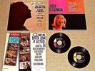 Jackie DeShannon Signed LP+2:This Is/Self Titled/C'Mon,Let's Live ALittle+2-45's