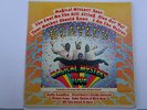 The Beatles ?– Magical Mystery Tour LP, US Gatefold, Booklet