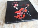 BOB DYLAN  GWW: SAINT VALENTINE'S DAY MASSACRE RARE 1974 3 ALBUM BOX SET #1295 