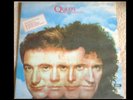 QUEEN  (The Miracle ) ECUADOR  Pressing LP  MINT SEALED IFESA 1989