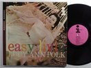 LUCY ANN POLK Easy Livin' INTERLUDE LP mono
