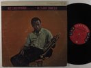 MILES DAVIS Milestones COLUMBIA LP mono 6-eye