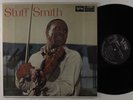 STUFF SMITH Self Titled VERVE MG V-8206 LP mono