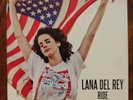 Lana Del Rey RIDE Promotional 7