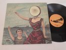 NEUTRAL MILK HOTEL/IN THE AEROPLANE OVER THE SEA LP US MERGE RECORDS MRG136LP